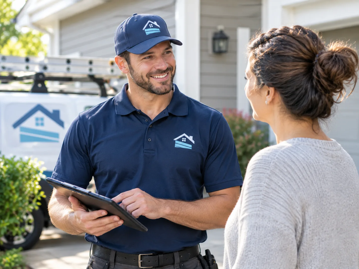 Siding Contractors in Texico, NM
